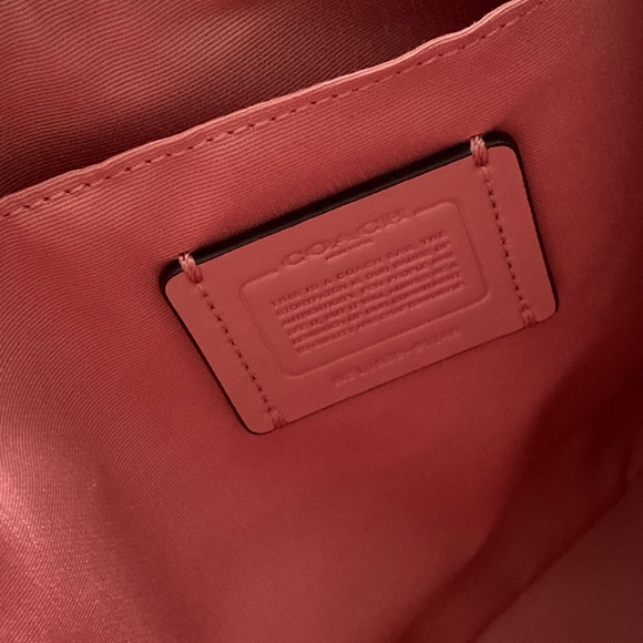 COACH CROSSBODY - Picture 9 of 9